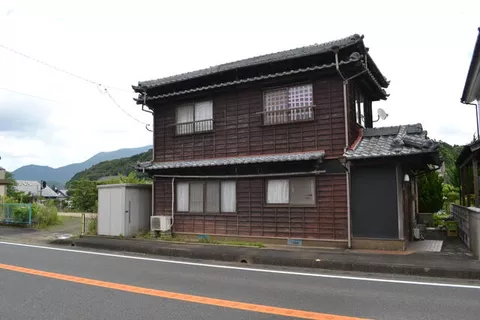 Arida Town, Nishimatsuura District, Kurayado (Kurayado Station) 2-story building 9DK
