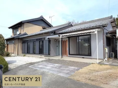 Nishihagiwara, Ichinomiya City, Nakado (Hagiwara Station) 2-story 6SLDK