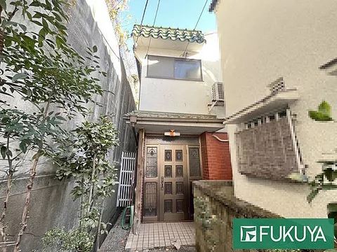 Used single-family home Motoyama Kitamachi 5-chome