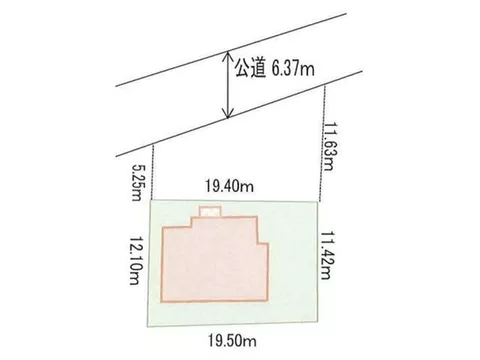 【We welcome you to see it from now on】 Meeting at the site is possible! 5 minutes on foot to Shobu Elementary School! - Image 3
