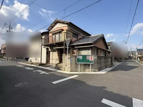 Honmachi (Akogi Station) 4.8 million yen