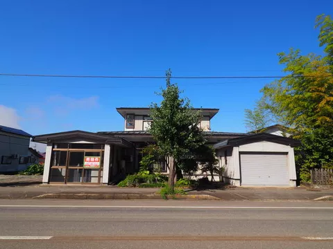 Senboku District, Misato Town, Rokugou Baba (Omagari Station) 1-story building 5LDK