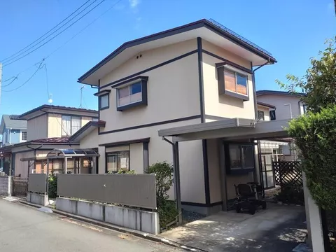 Midorigaoka 3 12 million yen