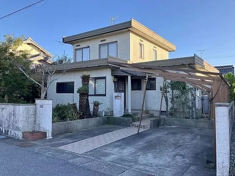 Used single-family home in Nakano Town
