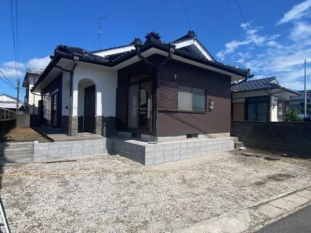 Fully renovated property near the Self-Defense Forces ☆ Comes with a portable battery for peace of mind during power outages ☆