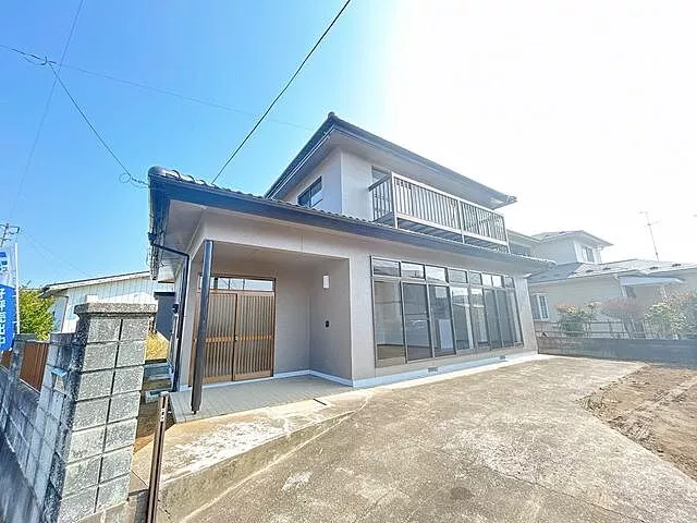 Used single-family home in Shibata Town, Shibata District, Miyagi Prefecture, Oaza Funako, Nishi Sumicho