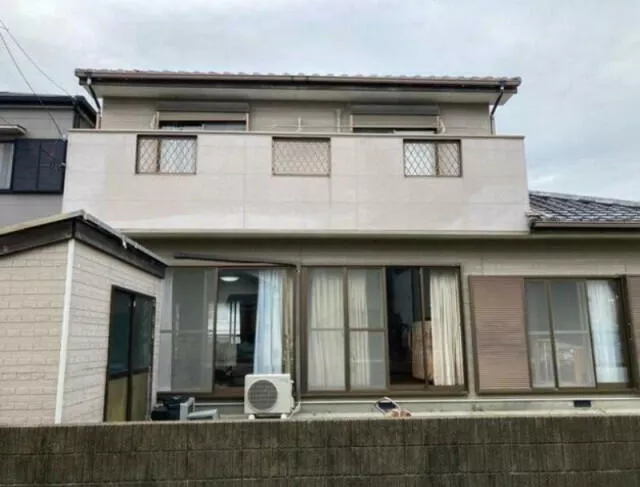 Kochi City, Nagahama, 2-story, 5LDK
