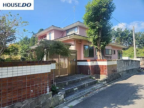 Used single-family home, used detached house, Sannohe District, Hashikami Town