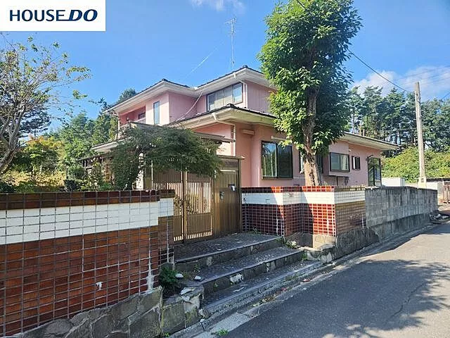Used single-family home, used detached house, Sannohe District, Hashikami Town