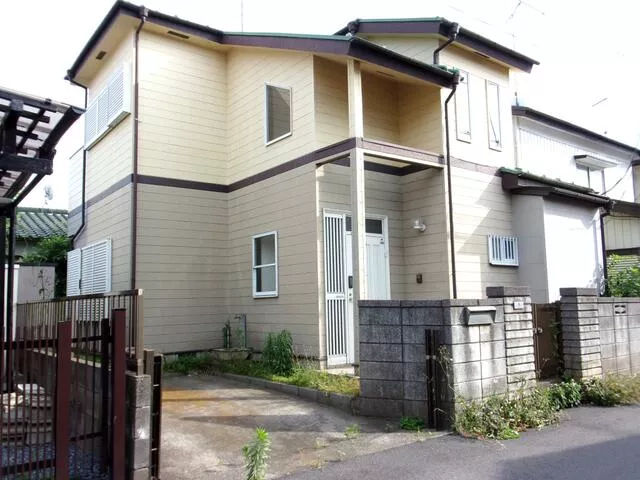 Sugito Town, Kitakatsushika District, Oaza Menuma (Tobu Dobutsu Koen Station) 2-story 4LDK