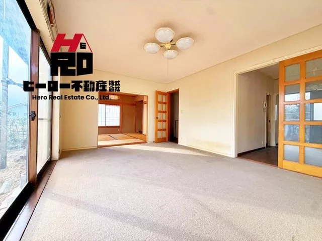 ◆Well-organized quiet residential area! Good sunlight! ◆Available for viewing anytime♪