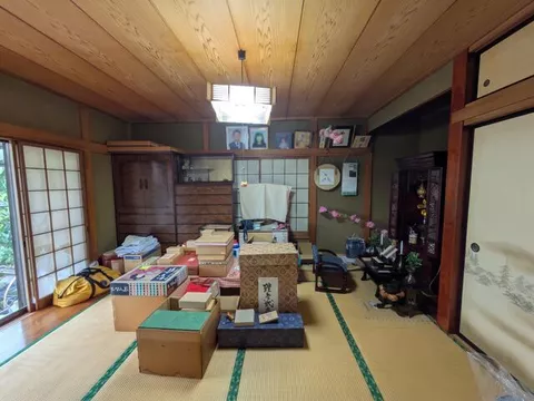 Sano City, Akamicho (Tanuma Station), 2-story, 5DK - Image 3