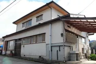 Izu City Kamishiraiwa (Shuzenji Station) 2-story 4DK