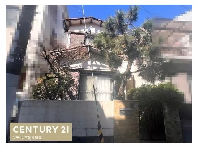 ■ Land area approximately 15.95 tsubo ■ 3DK ■ Quiet residential area