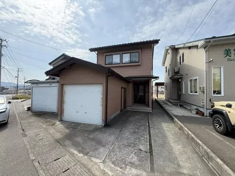 Kashiwazaki City, Oaza Uedajiri (Ibarame Station) 2-story building 3LDK - Image 2