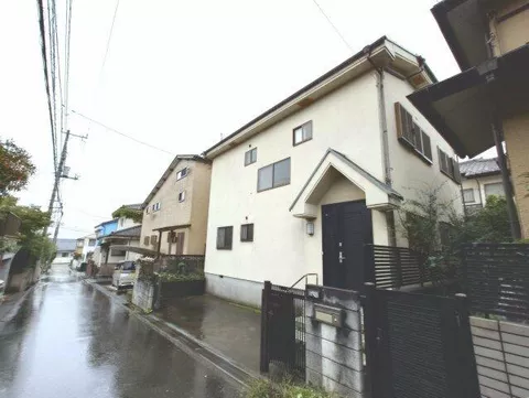 Iruma City, Oaza Koyata (Bushi Station), 2-story, 6LDK
