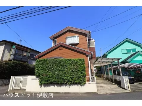 [From 29,000 yen per month] [10 minutes on foot to Ishiki Elementary School] [Flat land] [All rooms facing south] - Image 3