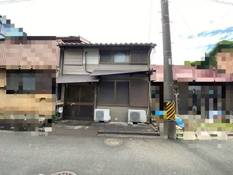 Yokkaichi City, Kitanaya Town (Yokkaichi Station) 2-story 6DK