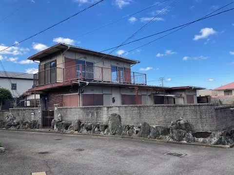 2-story 6LDK in Tain, Misaki Town, Sennan District (Tain Station)