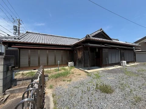 Kawai Town Ueno (Senri Station) 8 million yen