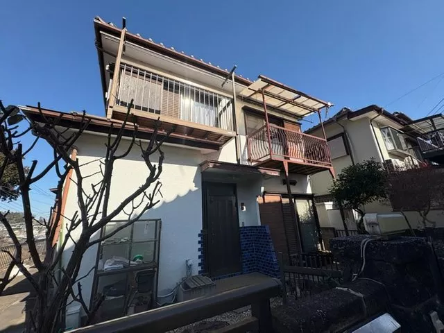 Okudo 3 (Shinkoiwa Station) 12.8 million yen