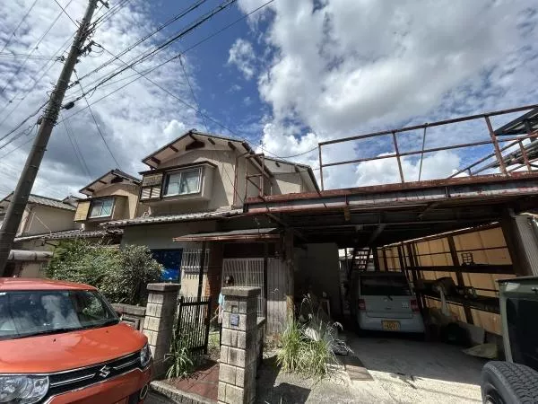 Higashiomi City, Wanan-cho