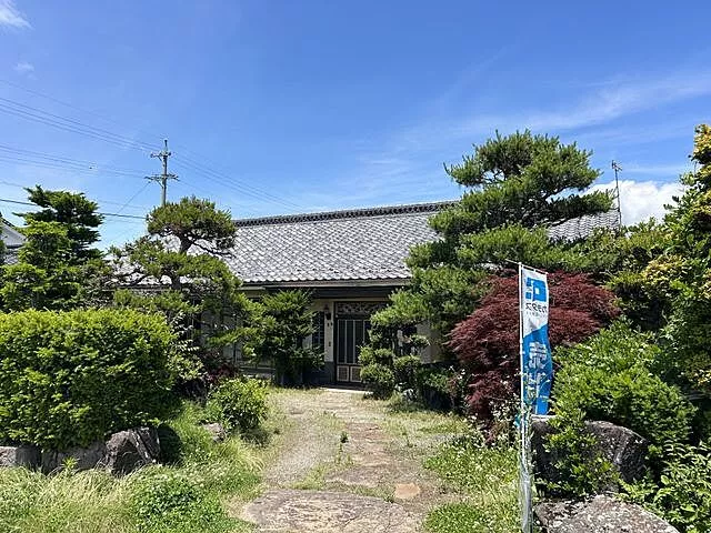 Used single-family home in Saku City, Shiga - Detached house