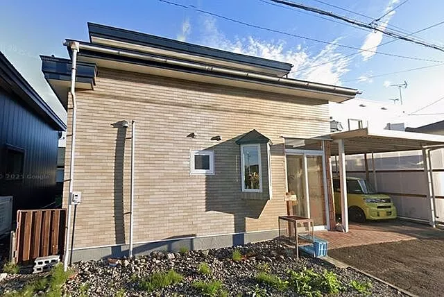 Used single-family home, Otokuzumachi, North Suzuuran South 5-chome, used house