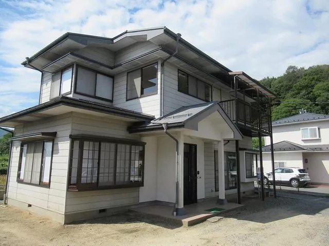 Nakamura (Tokimata Station) 4.62 million yen