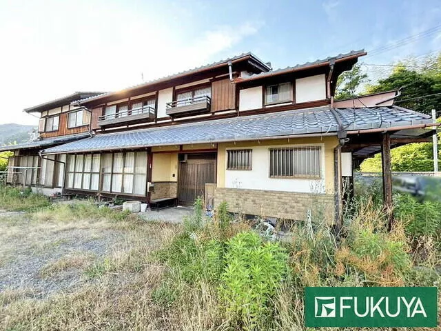Otsu City Ikadachi Kitazai Town (Katata Station) 2-story 10SLDK
