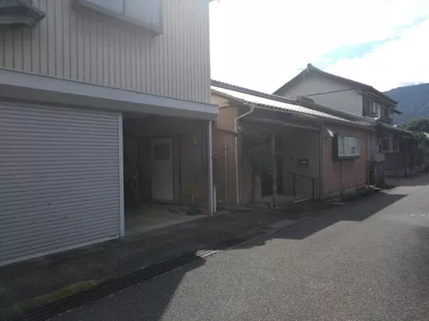 Ibi-gun Ikeda-cho Hongō (Kitaikeno Station) 2-story 7DK