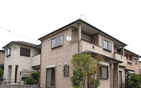 Used single-family house, Iwade City, Negoro