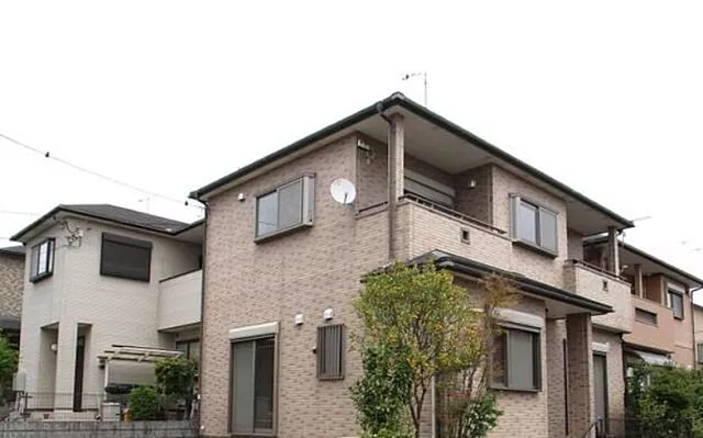 Used single-family house, Iwade City, Negoro