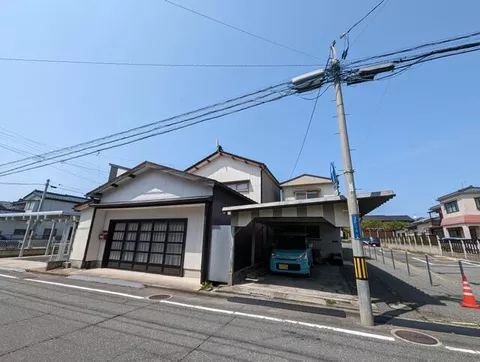 Sakata City, Aioi-cho 1-chome (Sakata Station) 2-story 7SLDK
