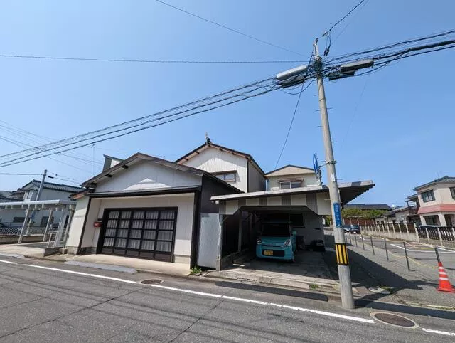 Sakata City, Aioi-cho 1-chome (Sakata Station) 2-story 7SLDK