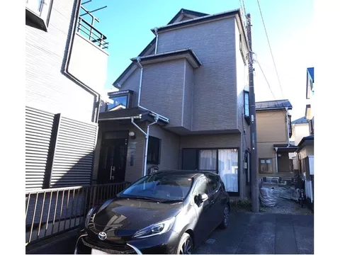 12,900,000 yen, Aihara 2 (Aihara Station)