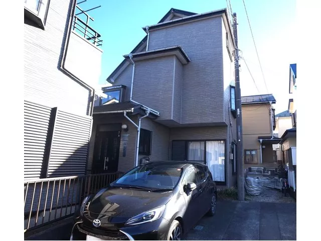12,900,000 yen, Aihara 2 (Aihara Station)