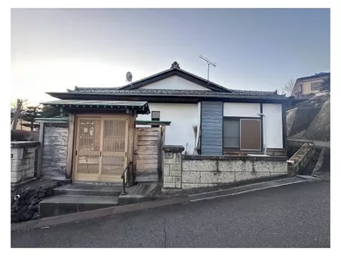 Oaza Ise-machi (Nakanojo Station) 3.9 million yen