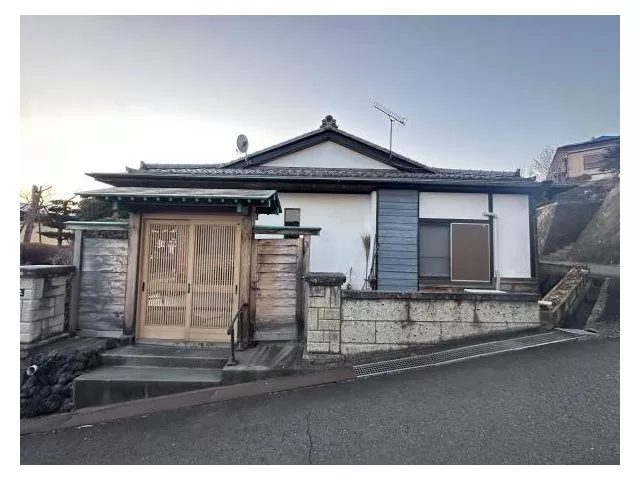 Oaza Ise-machi (Nakanojo Station) 3.9 million yen