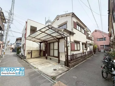 Immediate viewing available♪ Monthly payments from 20,000 yen~ No down payment♪ ◆ Renovation in March 2026