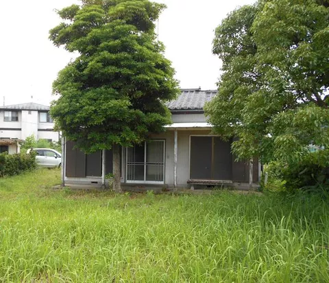 Mobara City, Kamiekichi (Mobara Station) 1-story 3DK