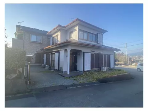 Nonaka (Fujinomiya Station) 6 million yen