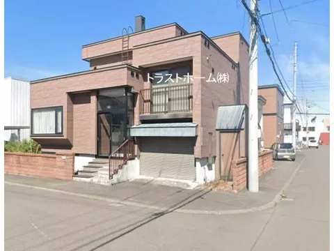 ◆◇◆Corner lot 52.91 tsubo, 7-minute walk from JR Taihei Station, 6-minute walk from Big House◆◇◆