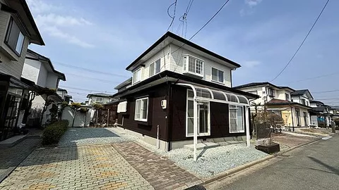 Used single-family home in Sakuradai 1-chome
