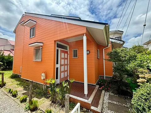 Used single-family home Yamazaki - Used house