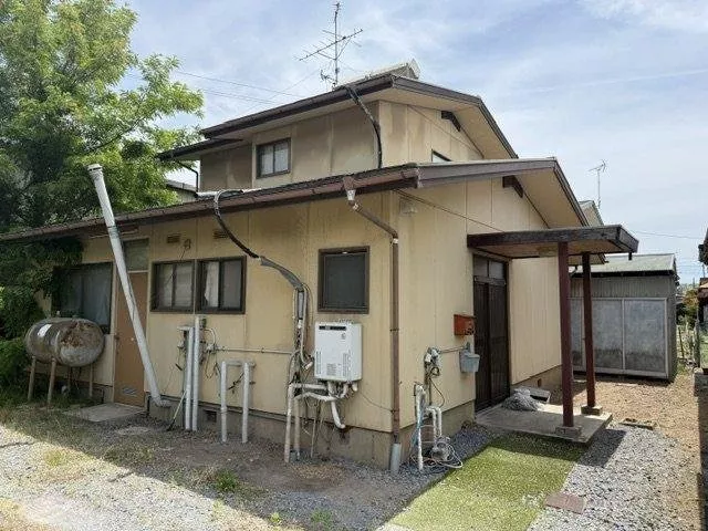 Oaza Mikage Shinden Yachihara (Mioka Station) 6 million yen