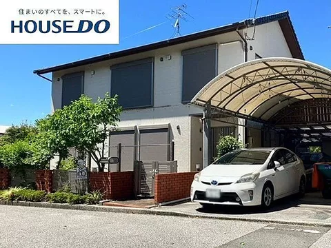 Used single-family home / Konan City, Yoshikawa Town, Yoshihara, used house /