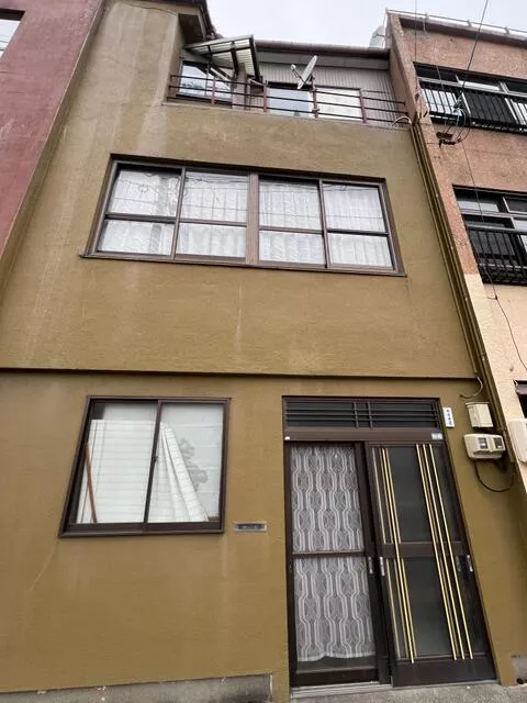 Imizu City, Tachimach, 3-story building, 6K