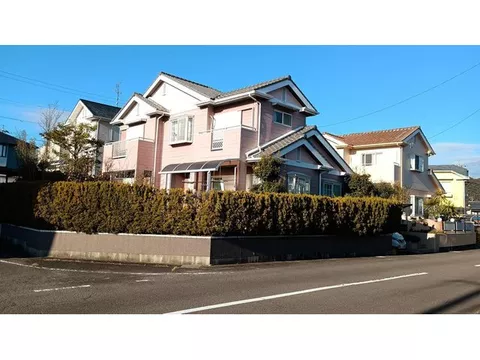 South-facing corner lot with good sunlight. Well-maintained. Improved insulation with interior window renovation.