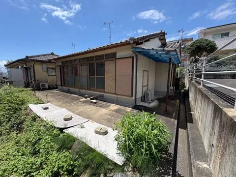 ◆ Popular single-story house × bathroom renovated! ◆ Flat land close to Kiba IC and Directx